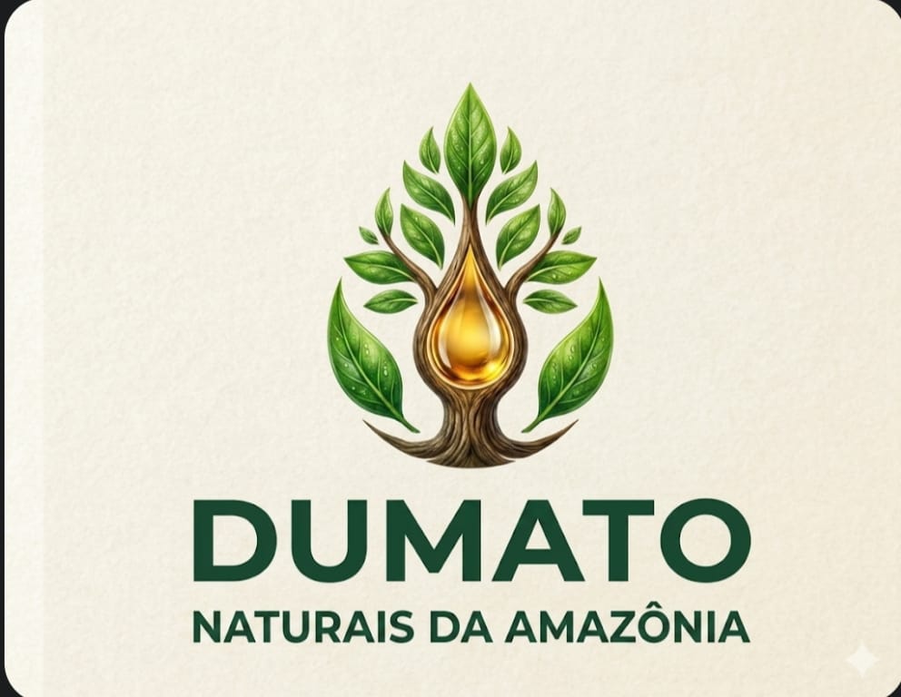 Marca Dumato Naturais da Amazônia